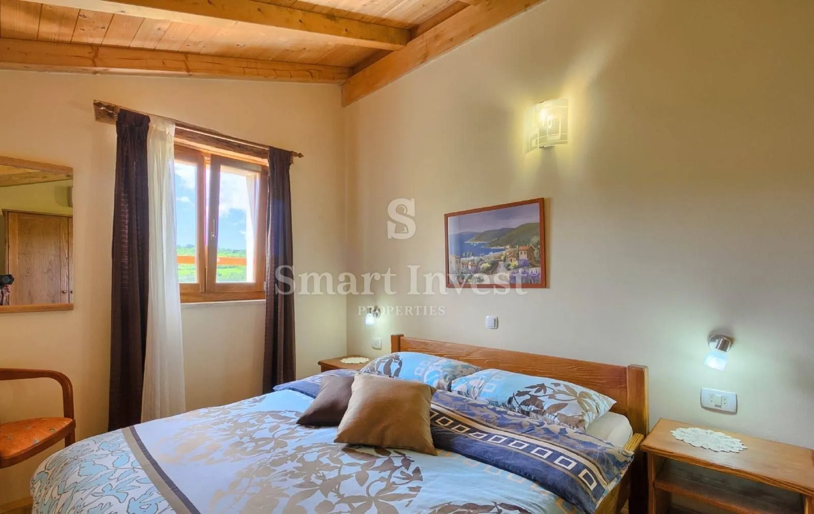 istra - pazin, prekrasna vila s bazenom - slika 26