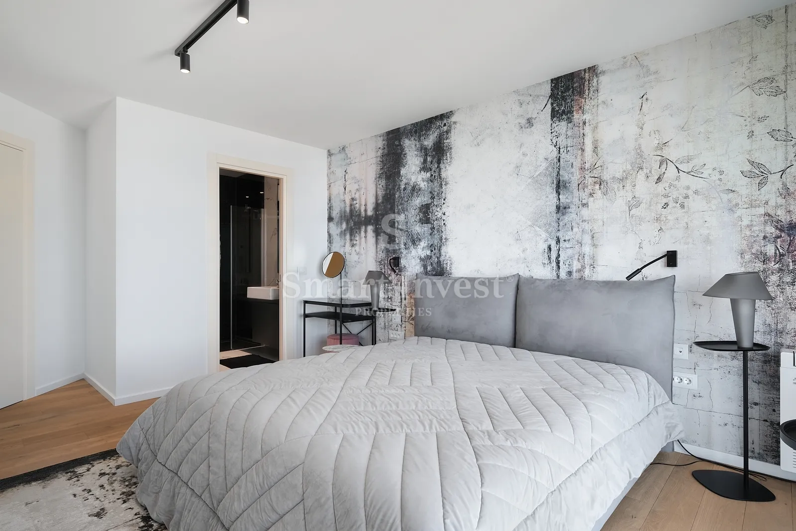 opatija, luksuzan apartman s panoramskim pogledom - slika 20