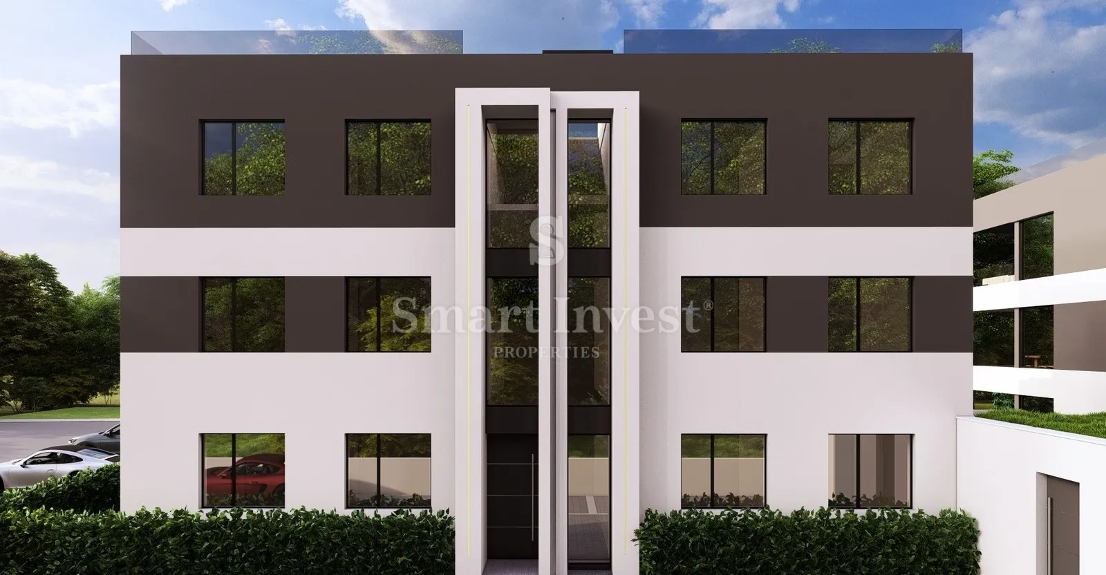 poreč, luksuzan penthouse u novogradnji - slika 8