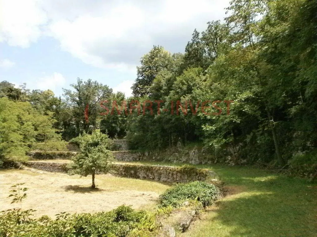 matulji - jušići, zemljište od 4.122 m2 - slika 8