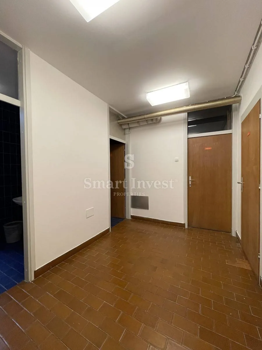 podmurvice, višenamjenski poslovni prostor 176m2 - slika 10