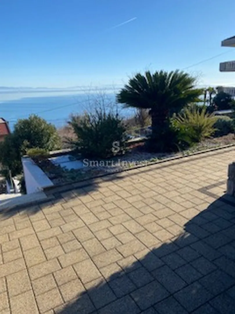 opatija, jedinstvena mansarda - slika 10