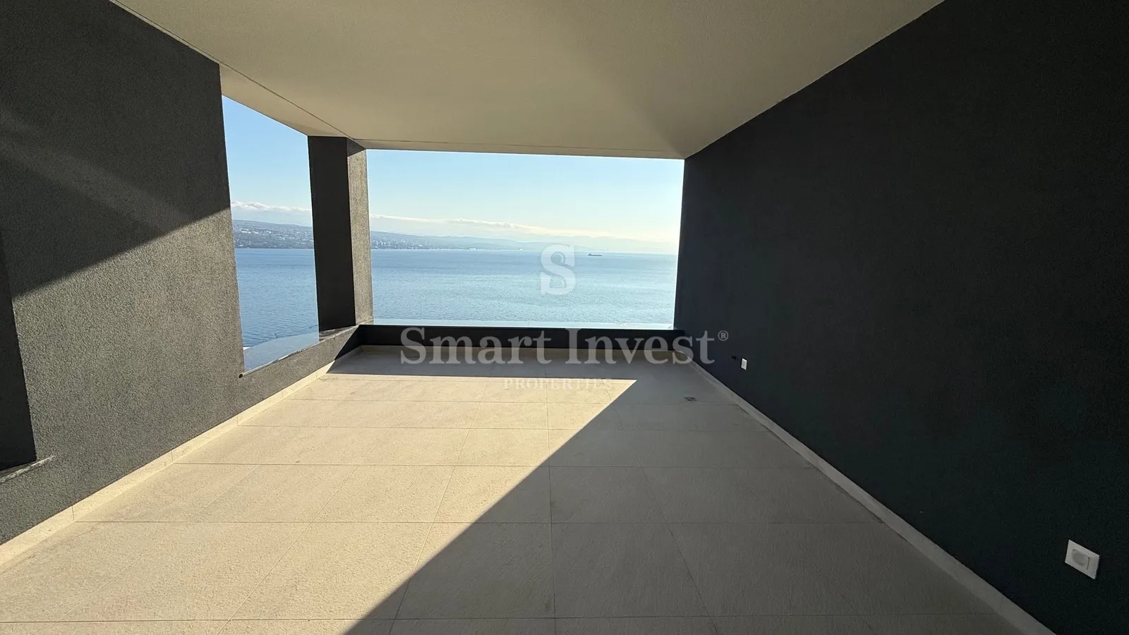 opatija, stan 2s+db s pogledom na more u luksuznoj novogradnji (a6) - slika 8