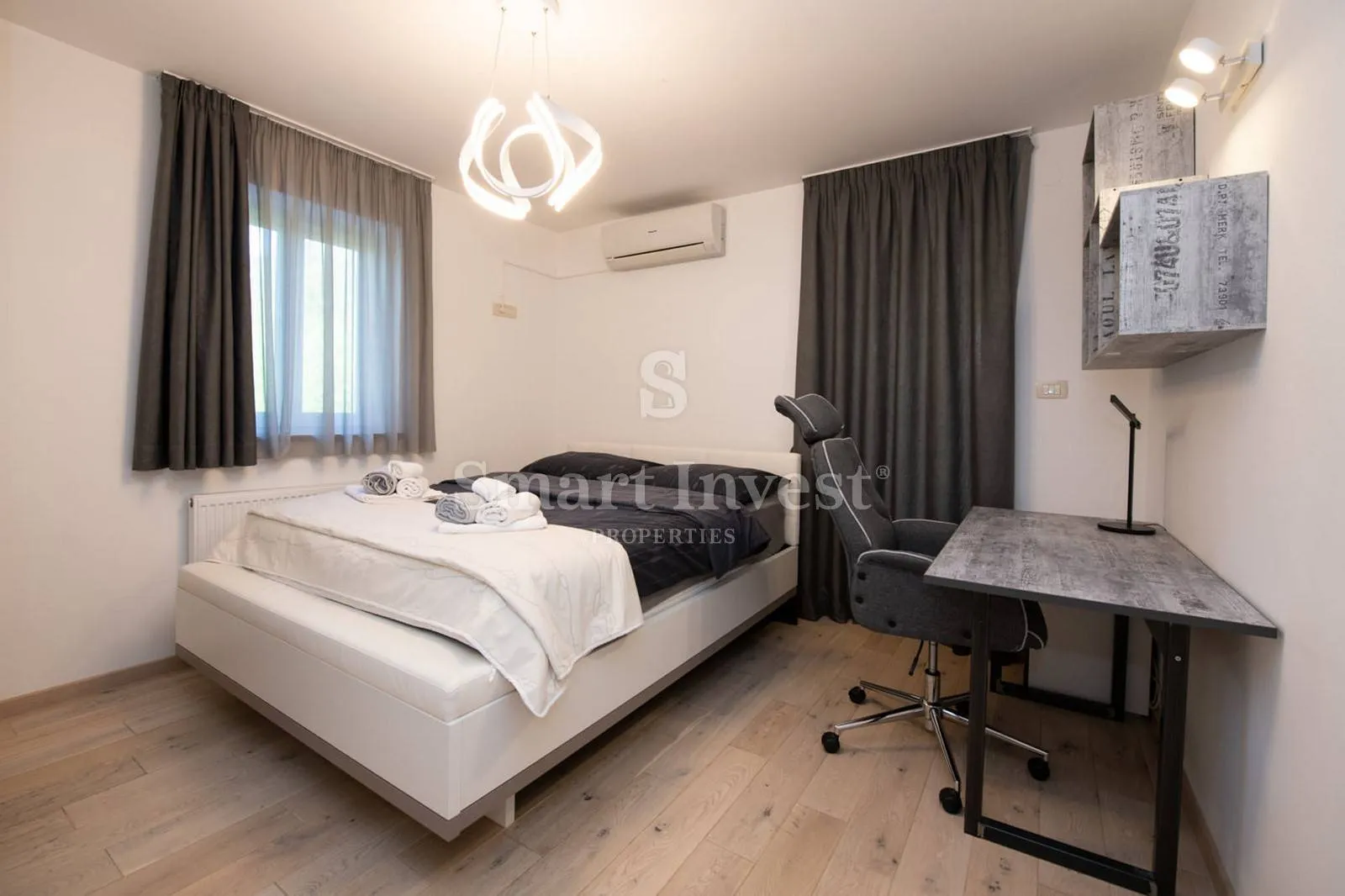 matulji, prekrasna samostojeća kuća od 420 m2 s bazenom i garažom - slika 37