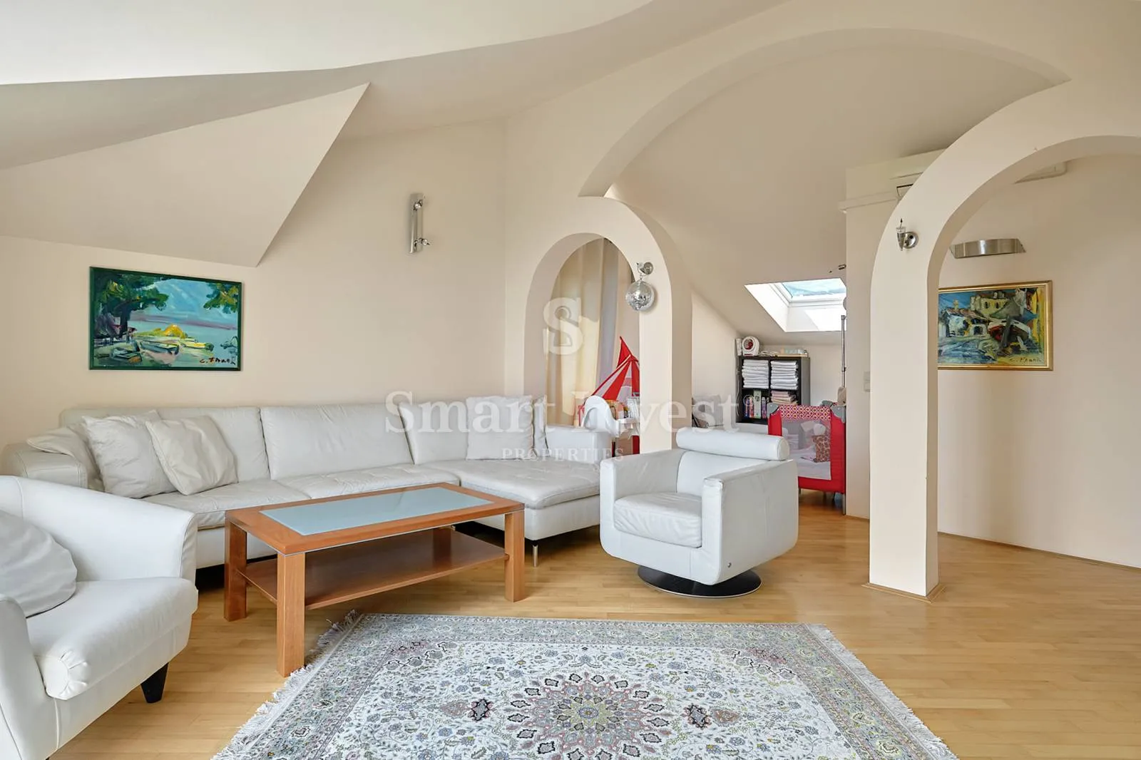 opatija, vila s pogledom na more i velikom okućnicom - slika 58
