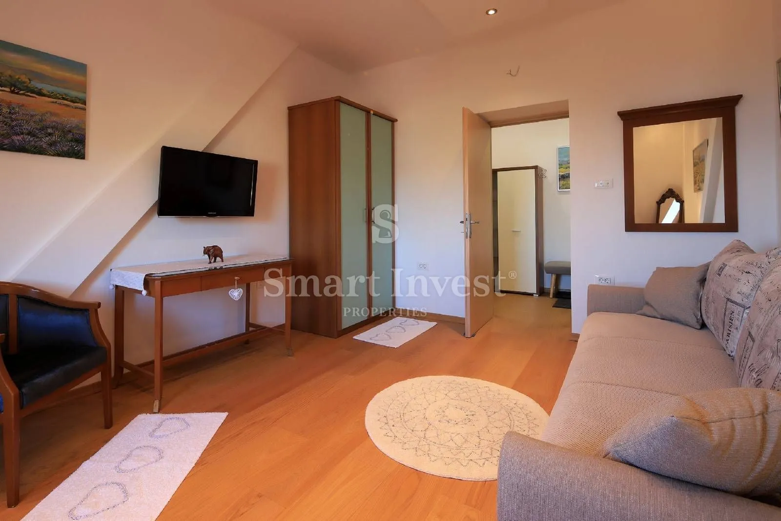 opatija - strogi centar, novouređen stan od 170 m2 - slika 24