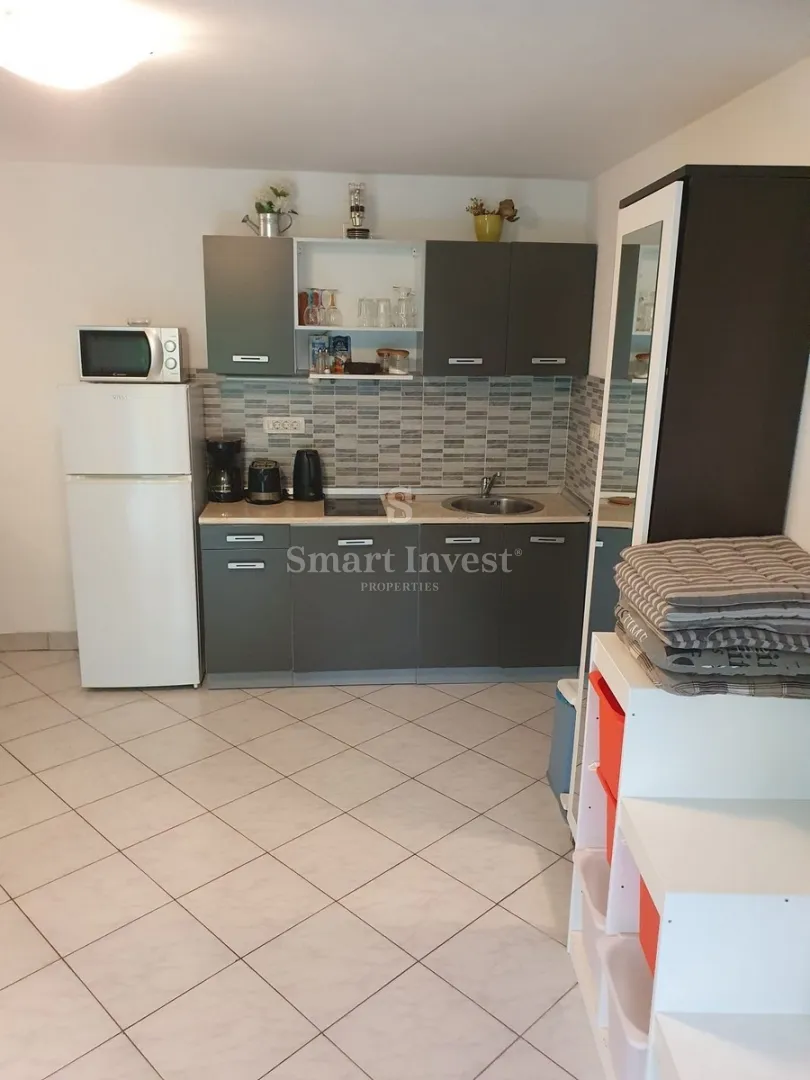 opatija, stan od 50 m2 s pogledom blizu mora - slika 5