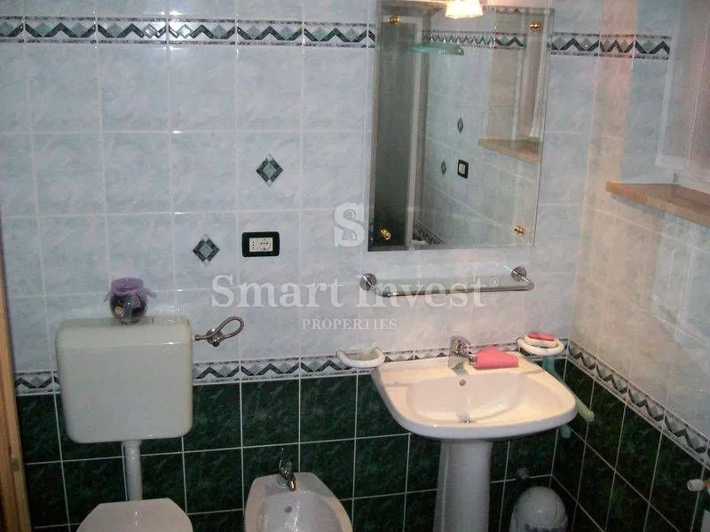 crikvenica, apartmanska kuća od 450 m2 - slika 13