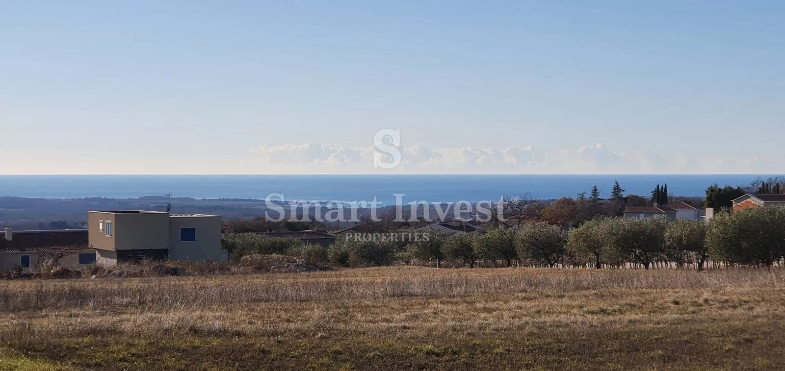 istra – poreč, luksuzna vila s pogledom na more, bazenom i saunom (v3) - slika 30