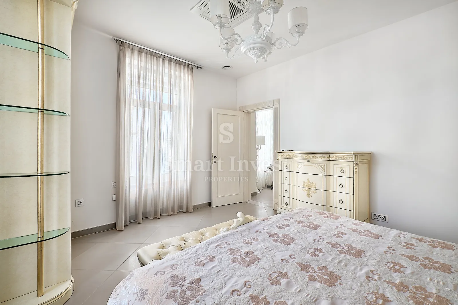 opatija, luksuzan stan od 142,80 m2, 2s+db, uz more - slika 14