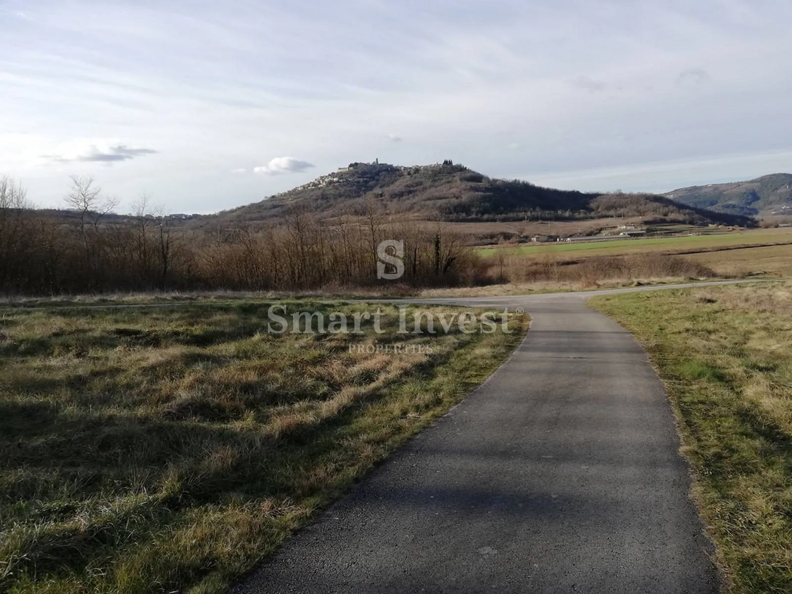 motovun, zemljište od 53940 m2 - slika 5