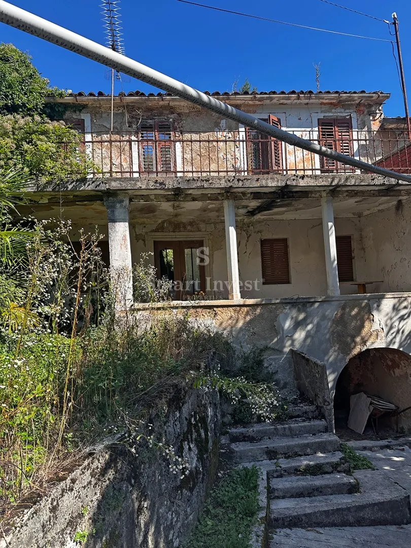 matulji - rukavac, dvojna starina na mirnoj lokaciji! - slika 2