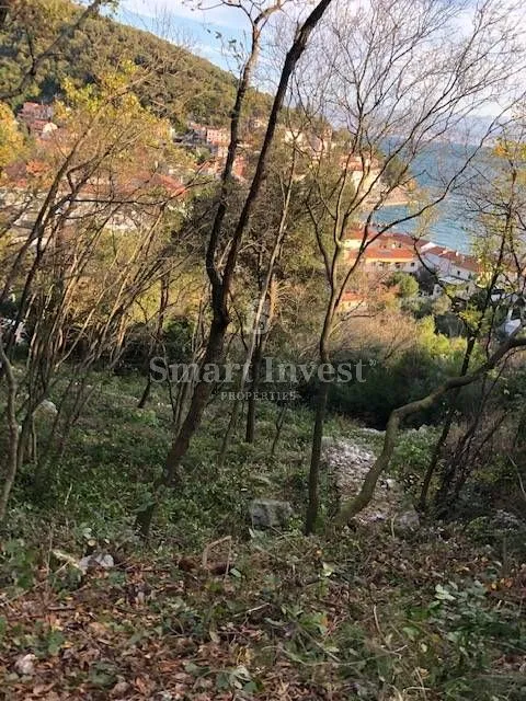 mošćenička draga, građevinsko zemljište od 1768 m2 - slika 11