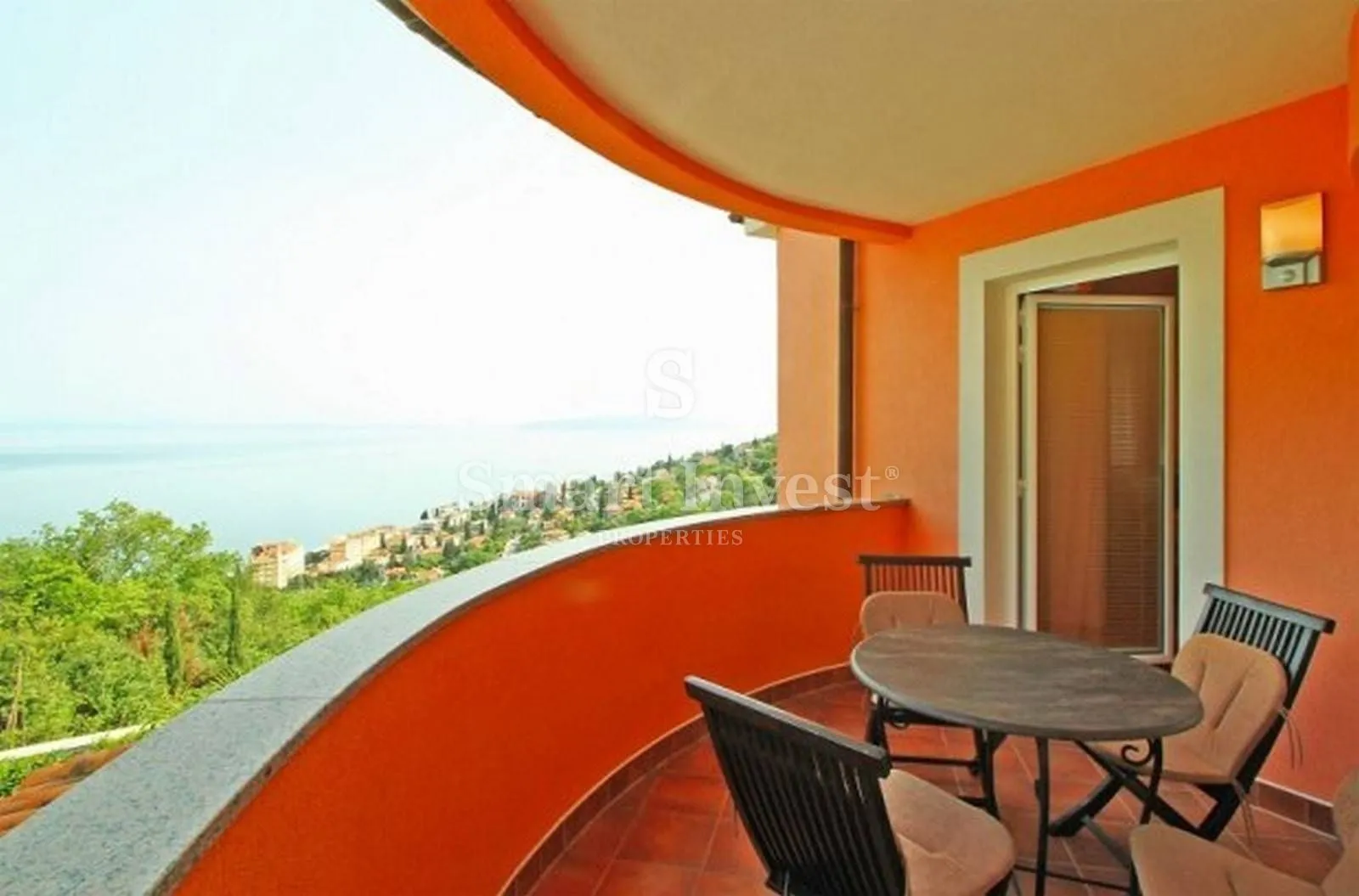 opatija, vila 460 m2 na izdvojenoj lokaciji nedaleko mora! - slika 9