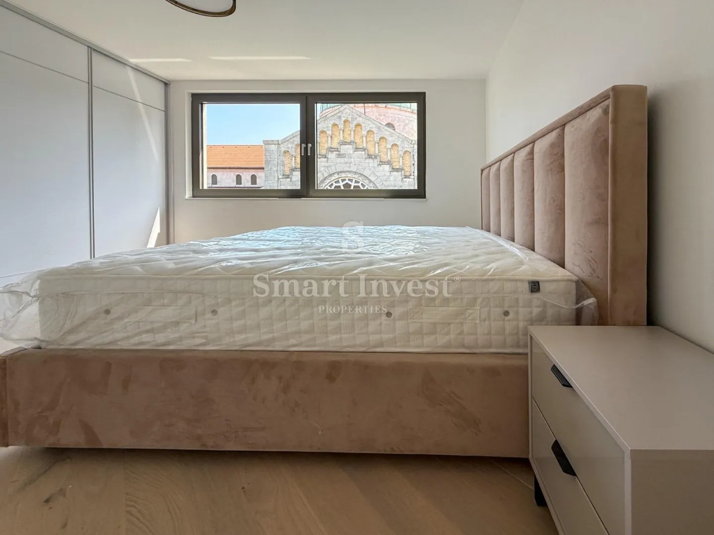 opatija - centar, luksuzan penthouse u novogradnji - 150 m do mora - slika 11