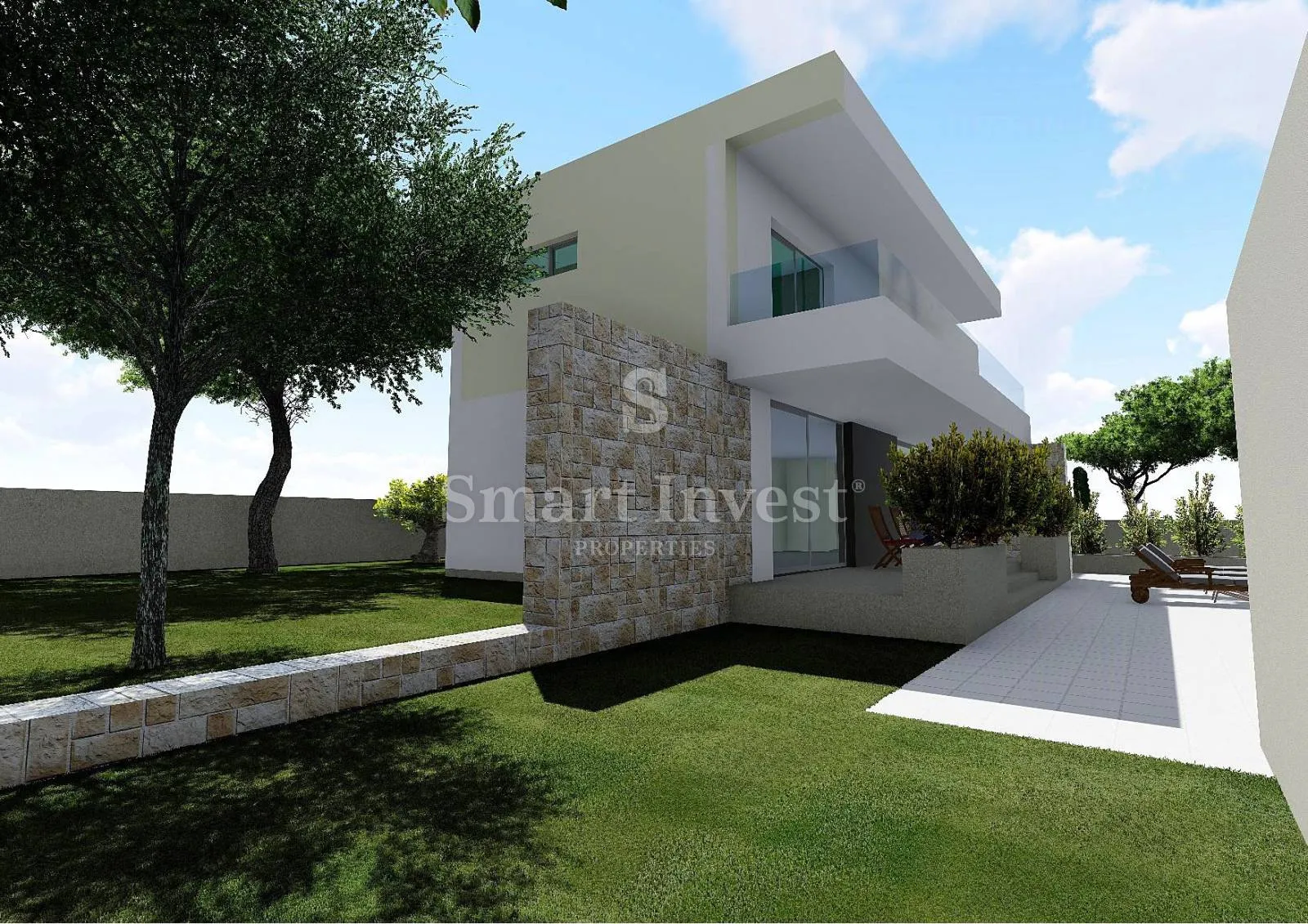 istra – bale, moderna vila s bazenom - slika 6