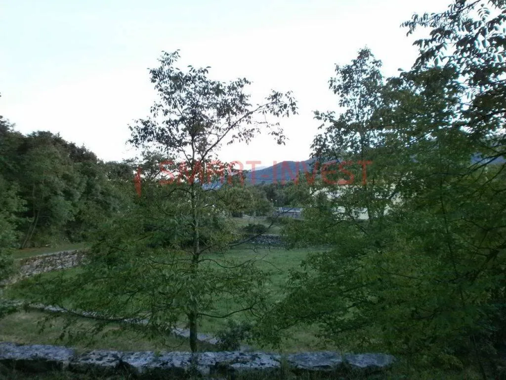 matulji - jušići, zemljište od 4.122 m2 - slika 12