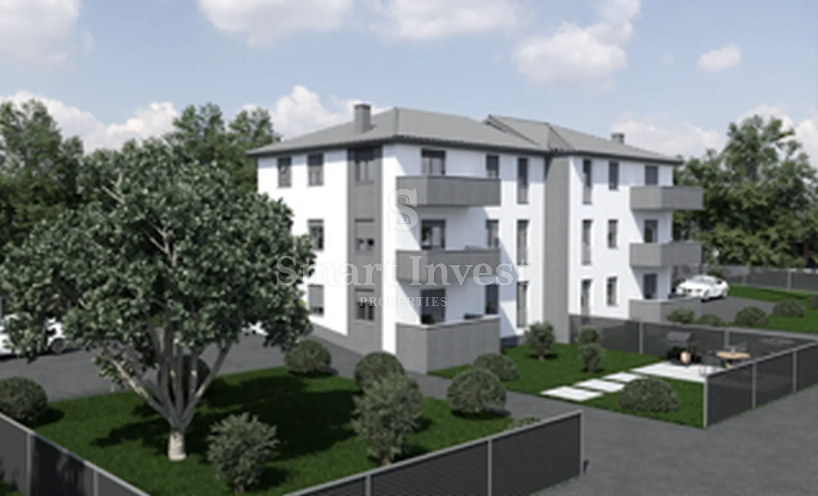 matulji, stan na 2. katu od 72,40 m 2 u novogradnji - slika 6