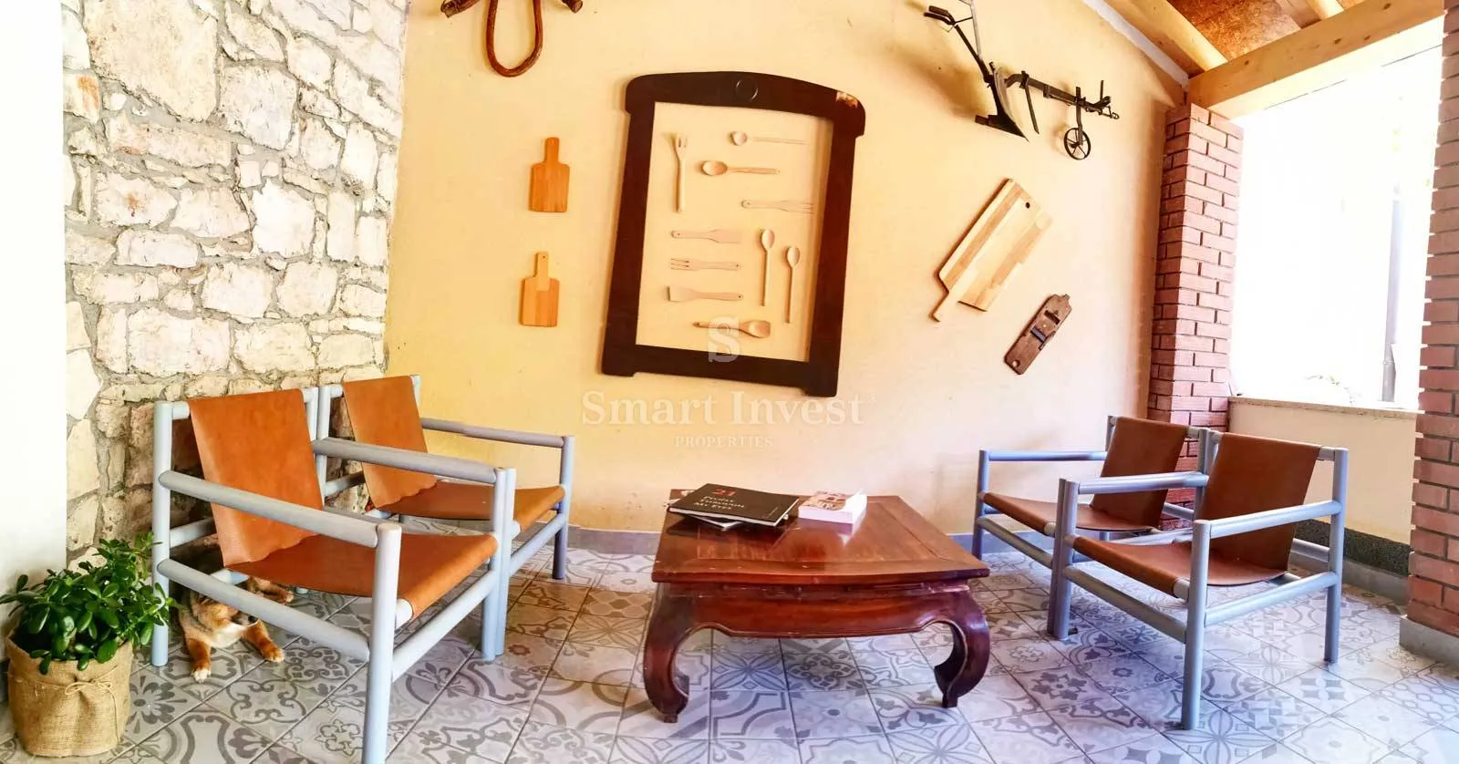novigrad, mini hotel u zelenilu nedaleko mora - slika 17