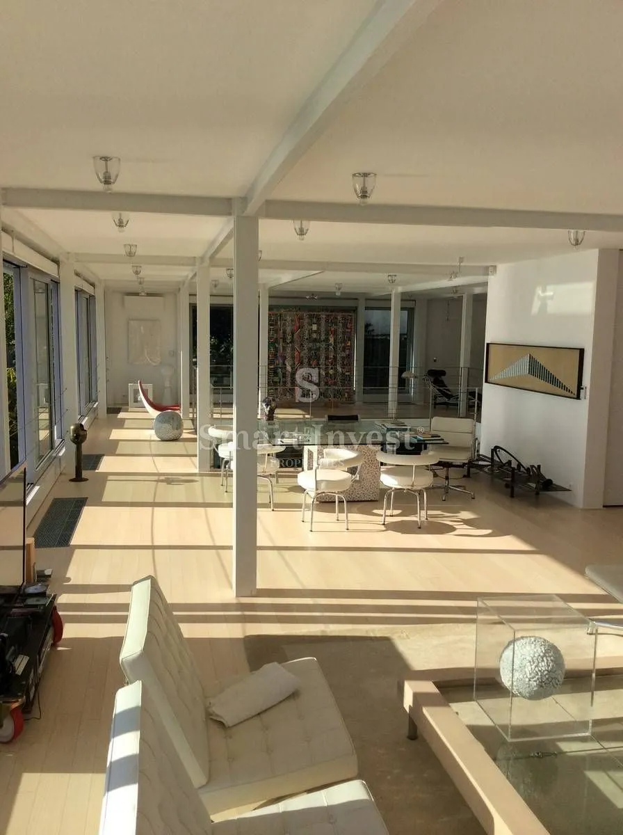 opatijska rivijera, prekrasna urbana villa - prvi red do mora! - slika 46