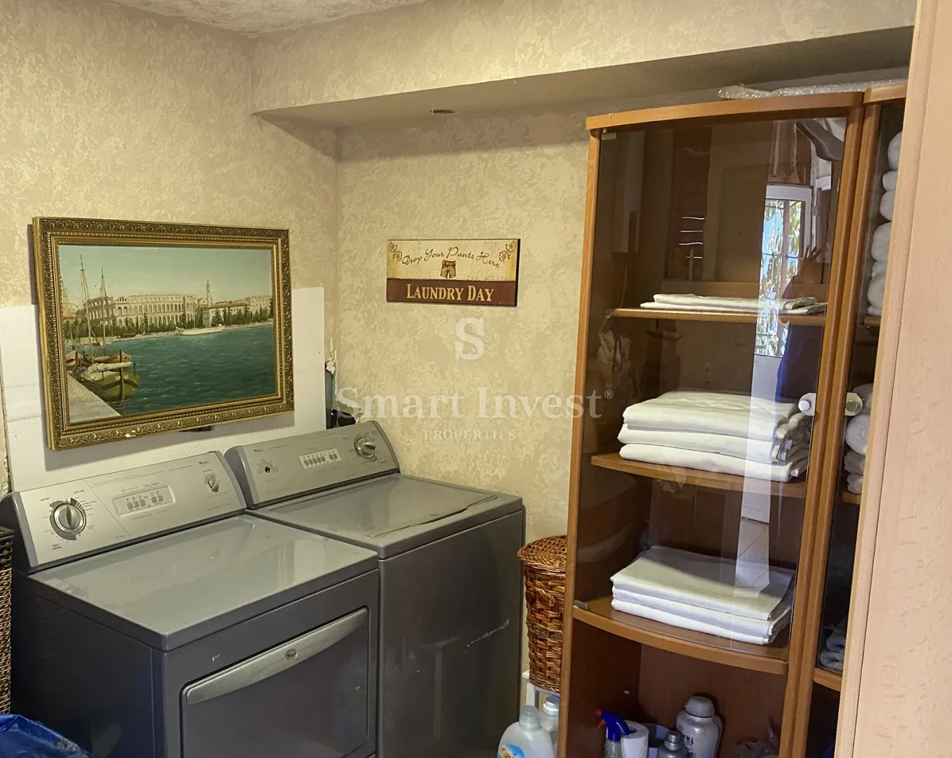 rabac, kuća s 4 stana i panoramskim pogledom na more, rijetkost! - slika 55