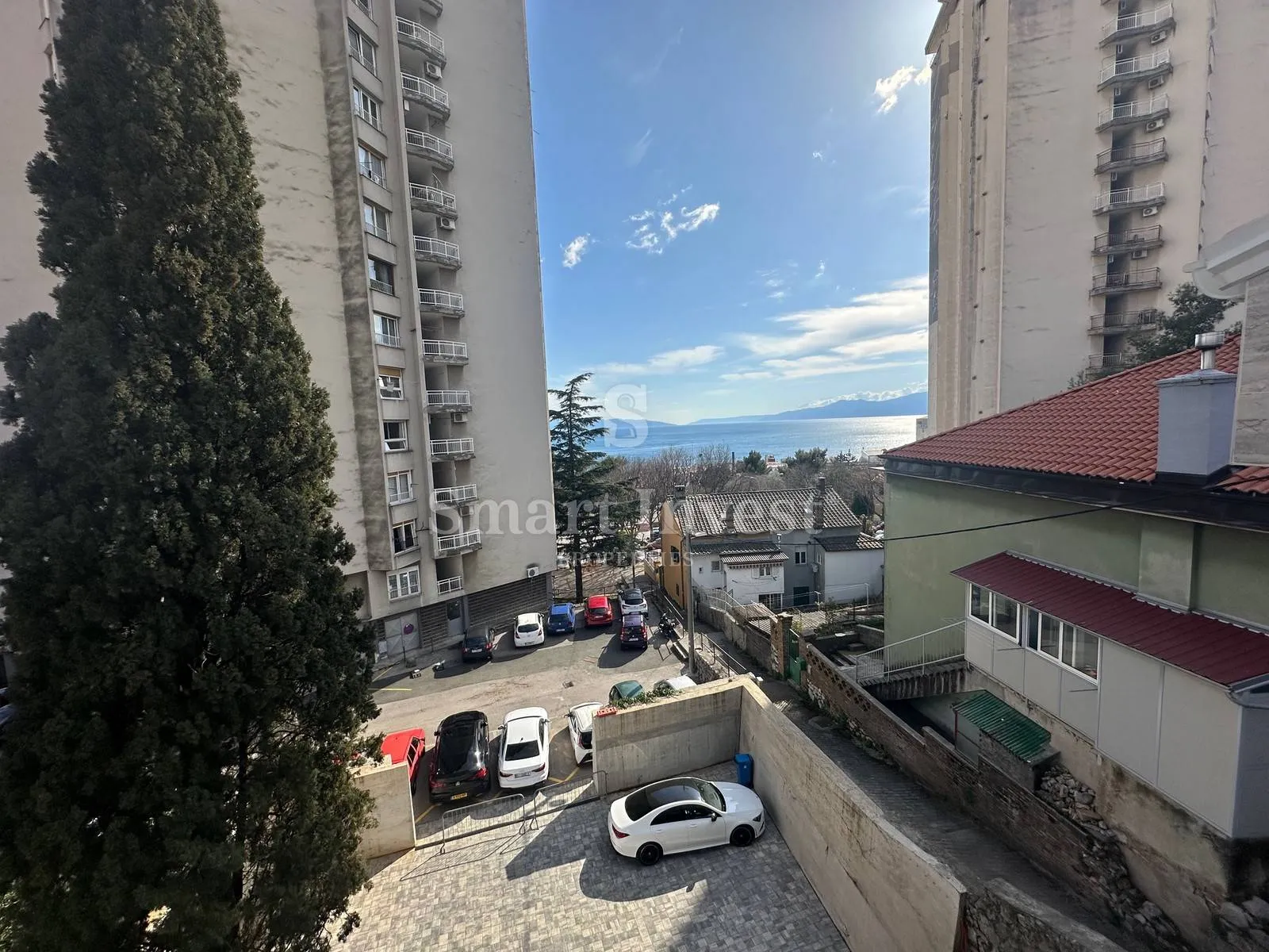 rijeka, turnić - zgrada sa 6 stambenih jedinica! - slika 4