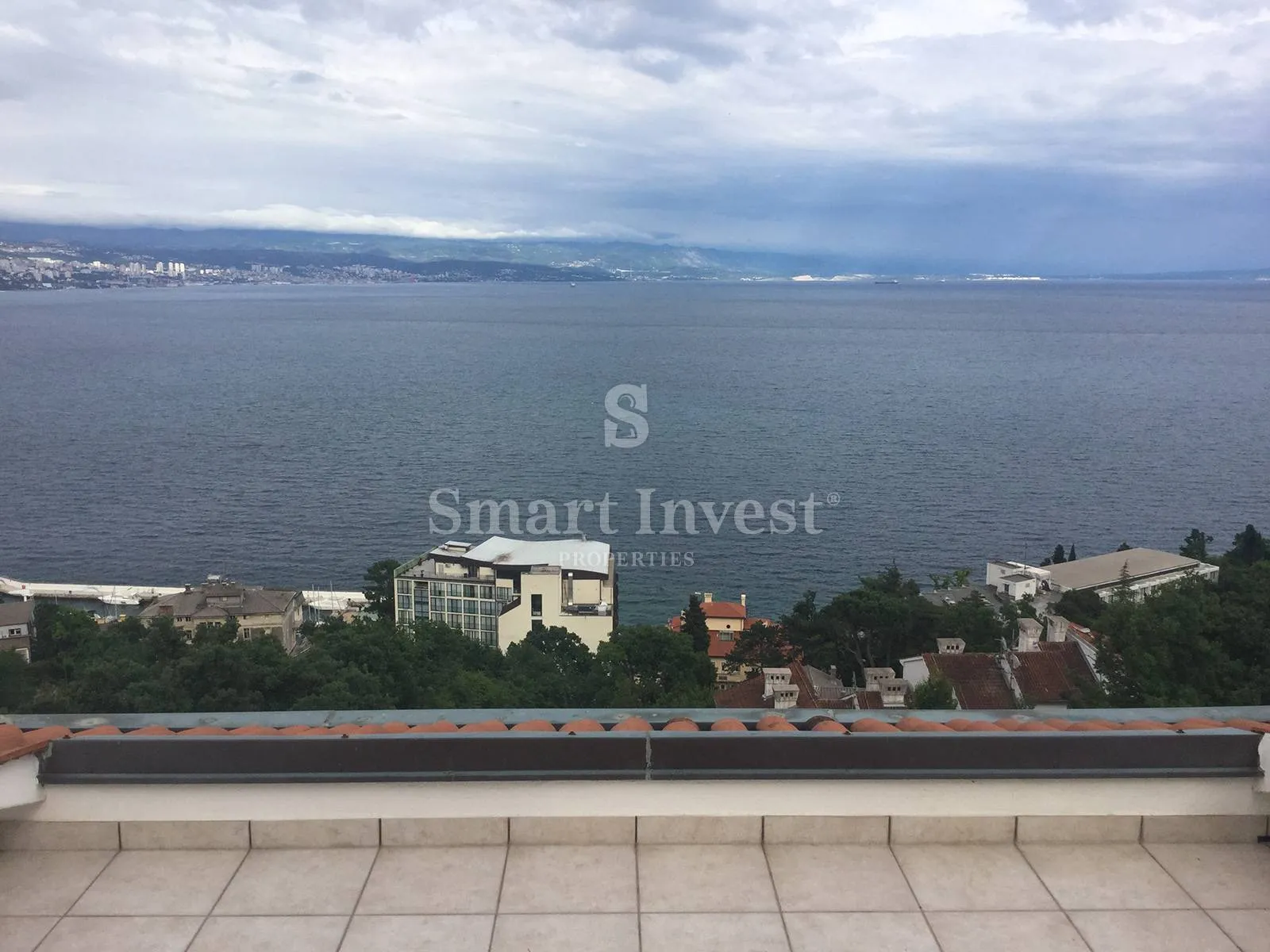 opatija, odličan stan 4s+db s panoramskim pogledom na kvarner - slika 23