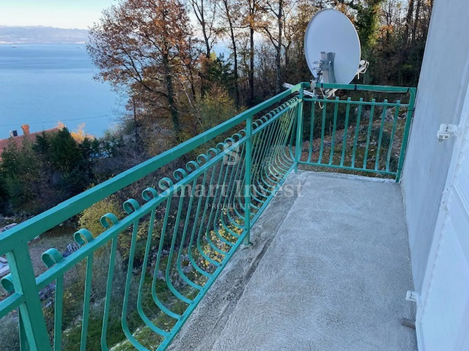lovran, kuća s panoramskim pogledom - slika 22