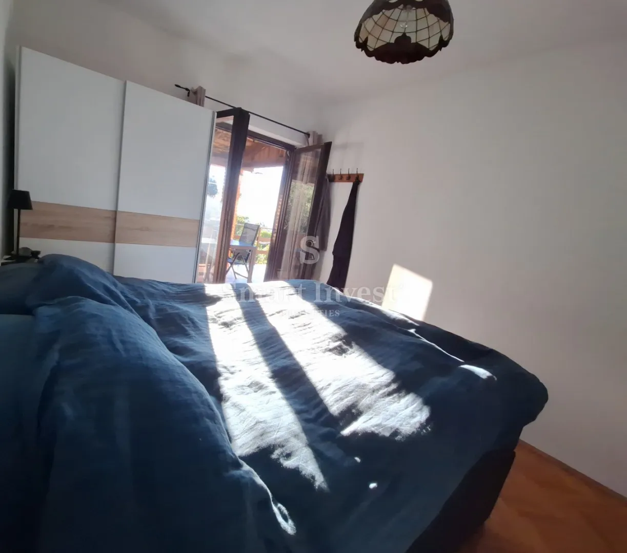 mošćenička draga, kuća sa stanom i 3 apartmana u blizini mora - slika 11