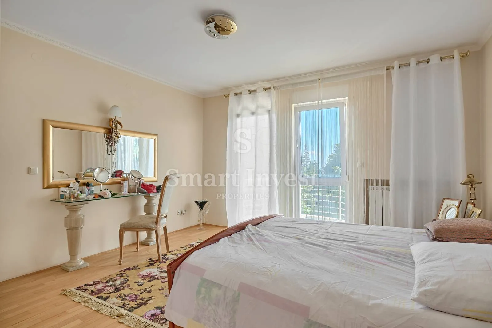 opatija, vila s pogledom na more i velikom okućnicom - slika 43