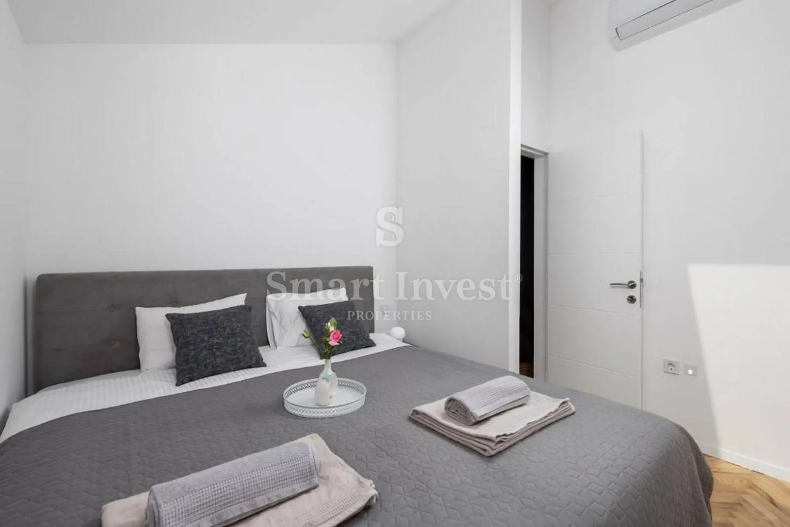 opatija - centar, stan od 74.22 m2, 2s+db, prvi red do mora! (prodaja) - slika 9