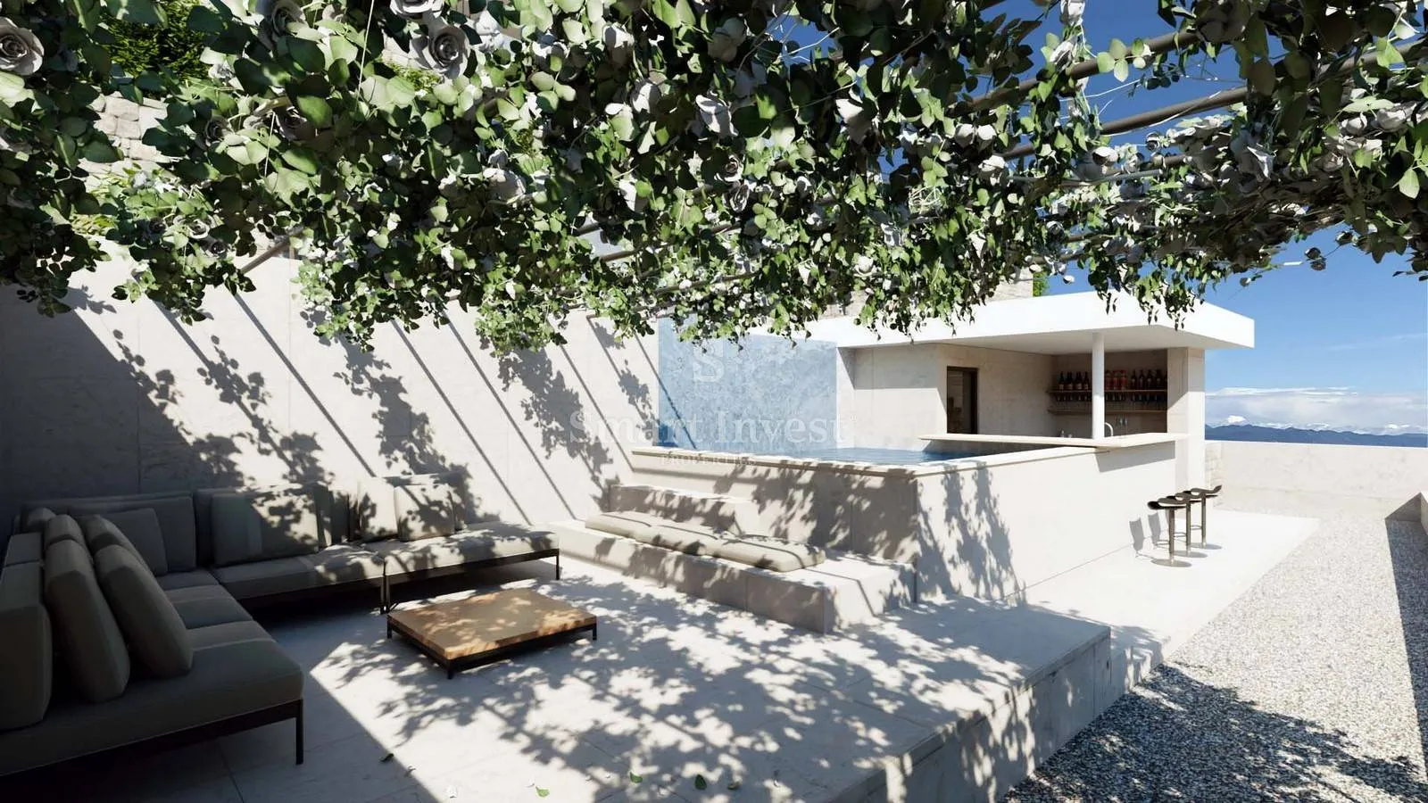 opatija, moderna vila - slika 15