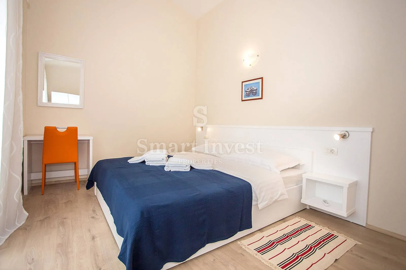 poreč - okolica, prekrasna vila s bazenom i pogledom na more - slika 22