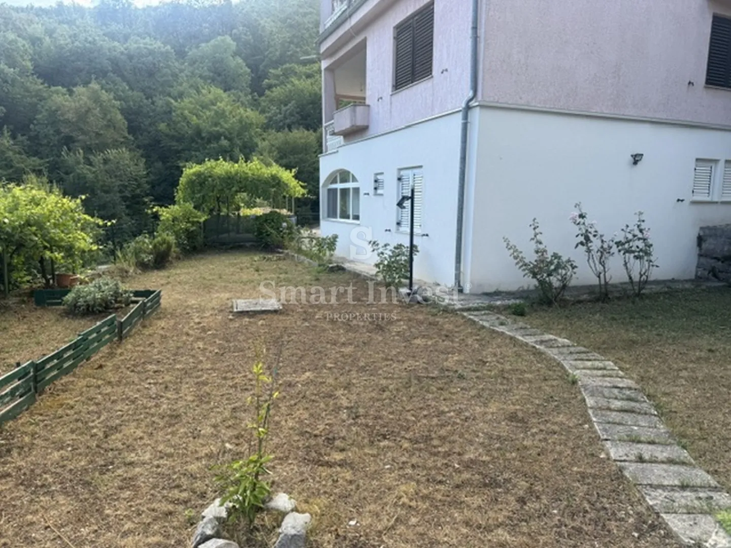 veprinac, stan od 73 m2 s okućnicom od 200 m2 - slika 17