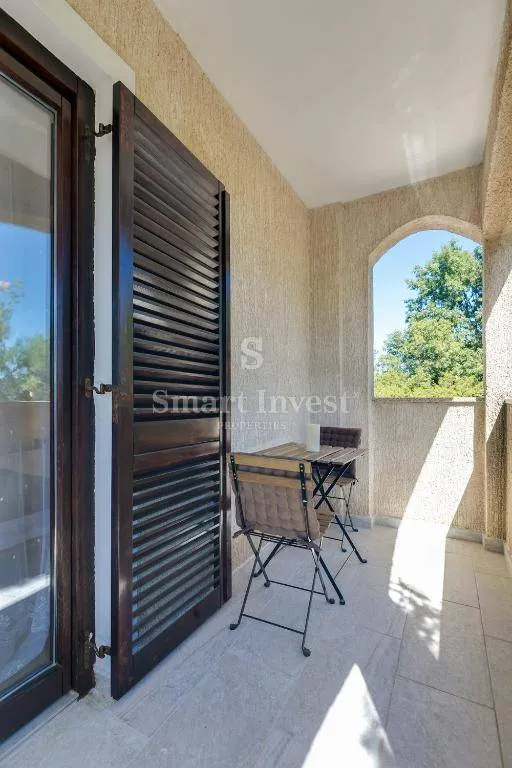 poreč, postrana kuća sa 3 apartmana i bazenom, 4 km od mora - slika 31
