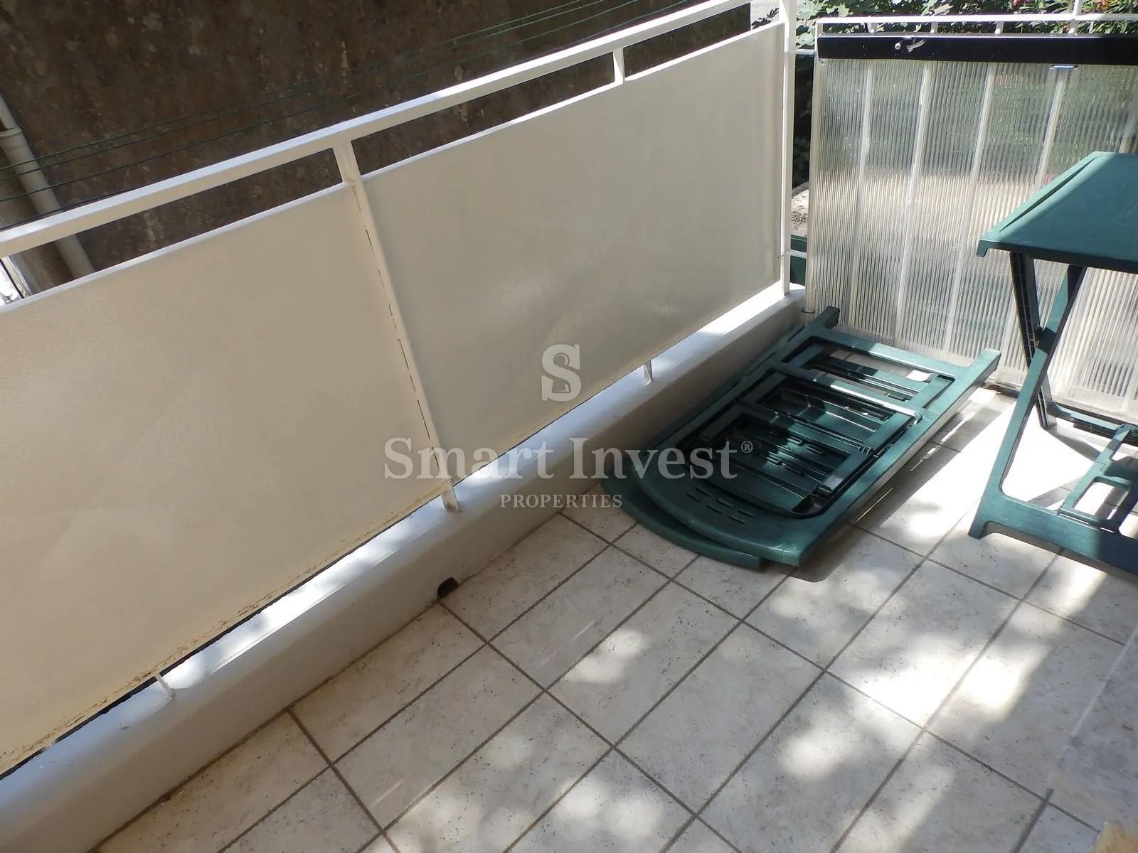 opatija, stan od 40 m2 s balkonom - slika 12