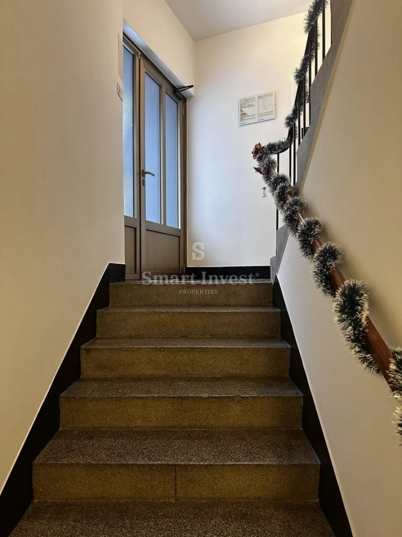 jurdani, stan od 39,47 m2 - slika 11
