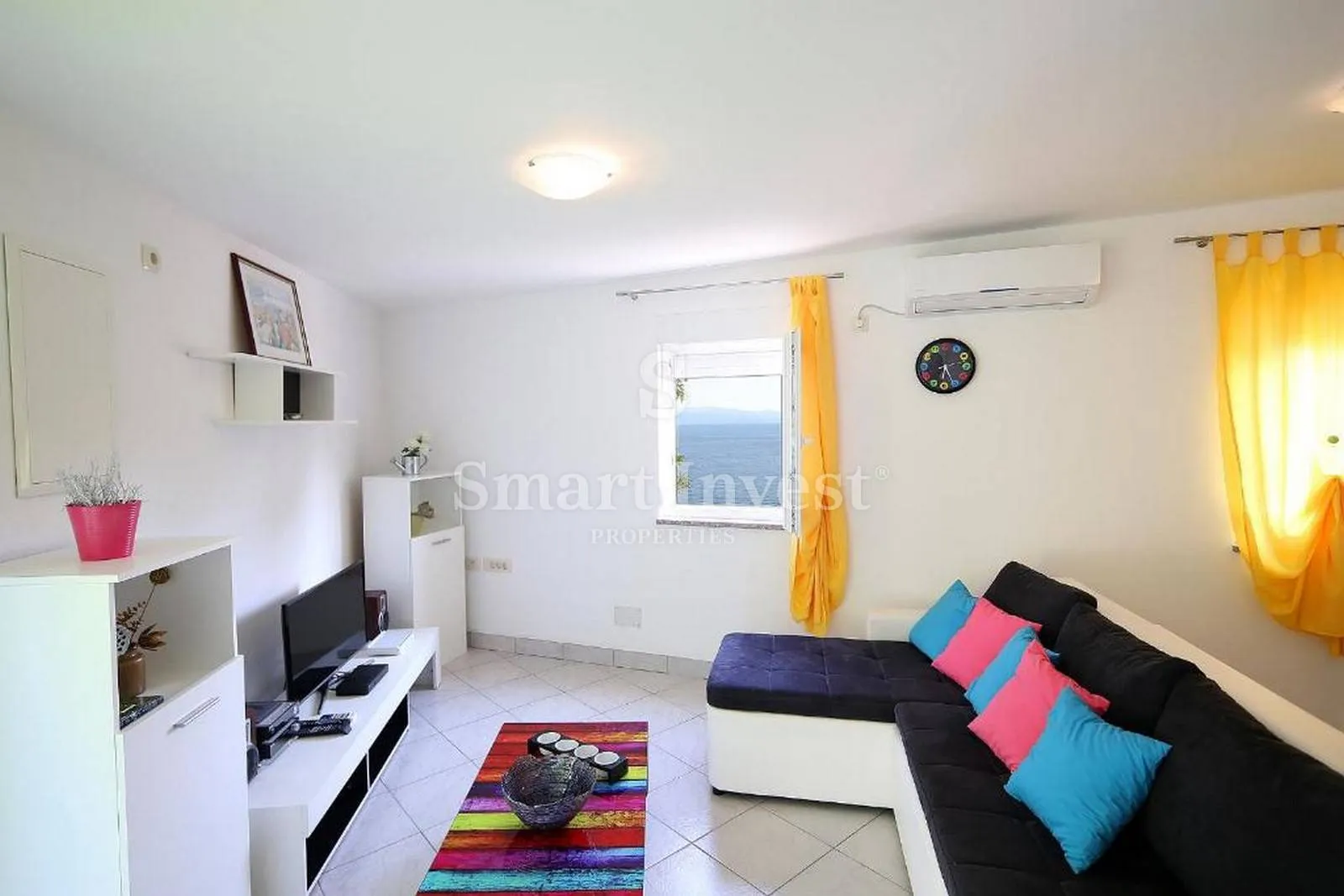 opatija, prodaju se 2 stana + apartman, ukupne površine 290 m2 - slika 22