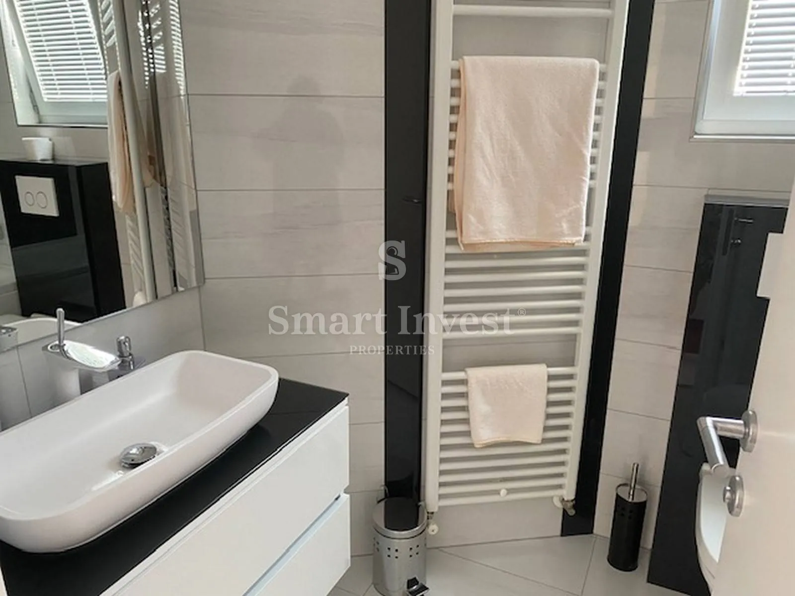 opatija, vrhunski uređen stan za najam od 114,40 m2 3s+db - slika 20