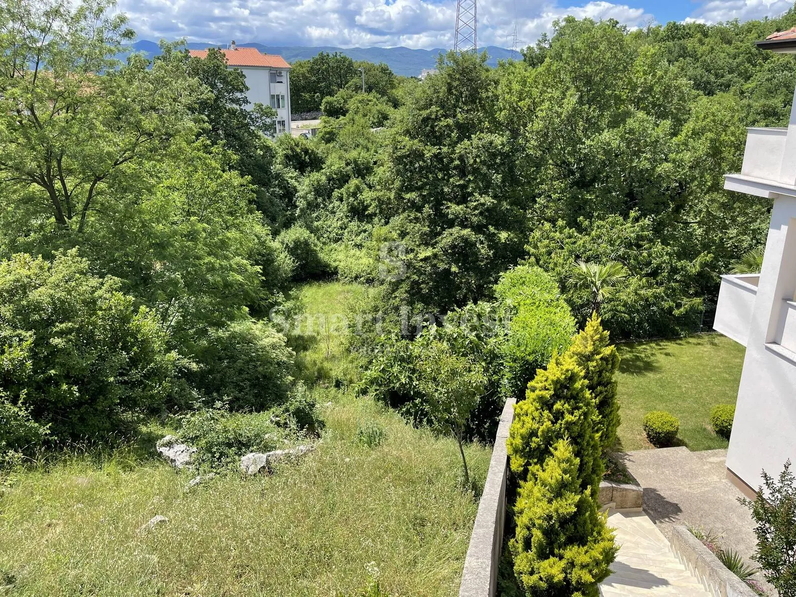 zamet, teren od 1894 m2 - slika 8
