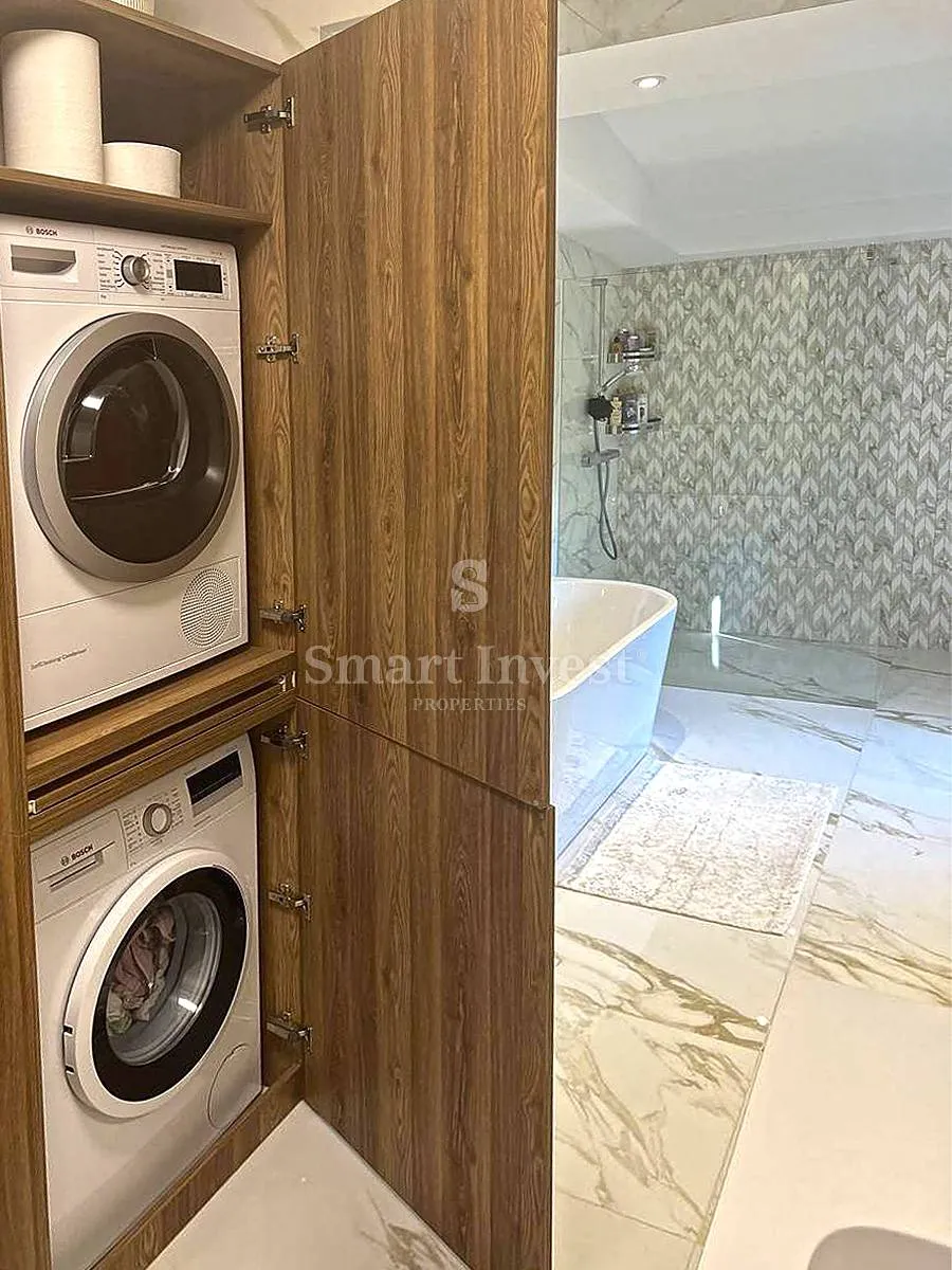 opatija, ekskluzivna villa s bazenom i teniskim terenom, prodaja - slika 16