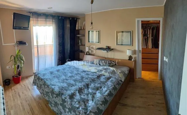 kostrena, šarmantna primorska kuća s bazenom u blizini mora - slika 14