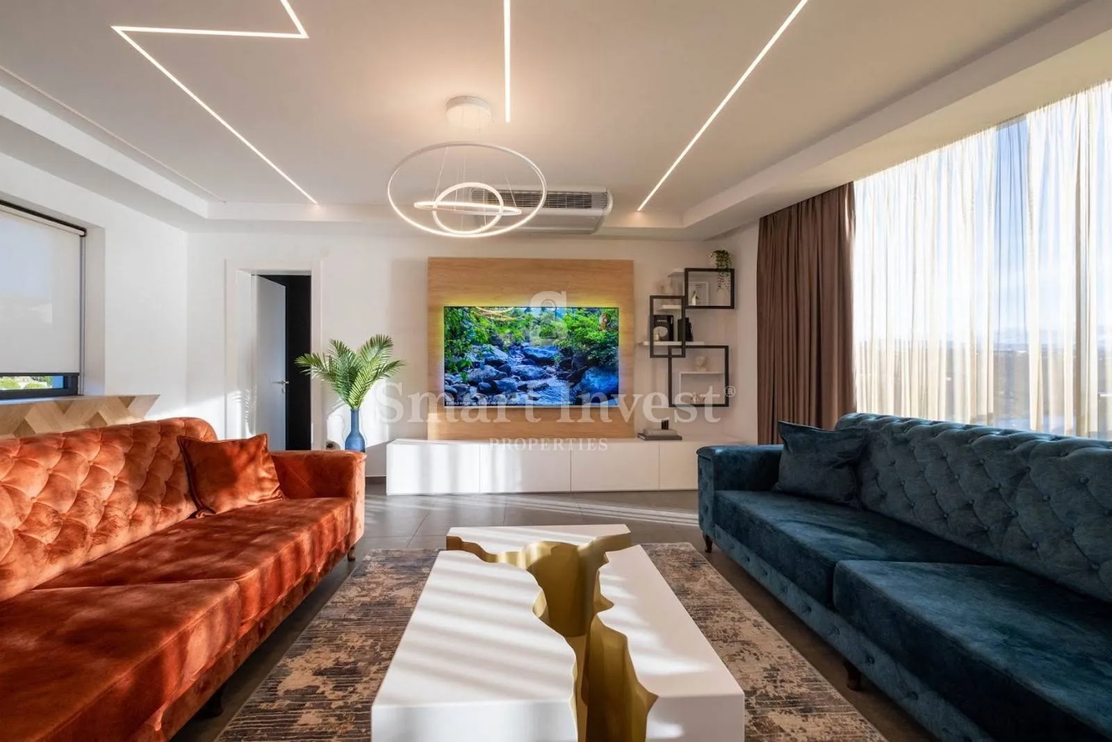 opatija, luksuzan penthouse s panoramskim pogledom - slika 18