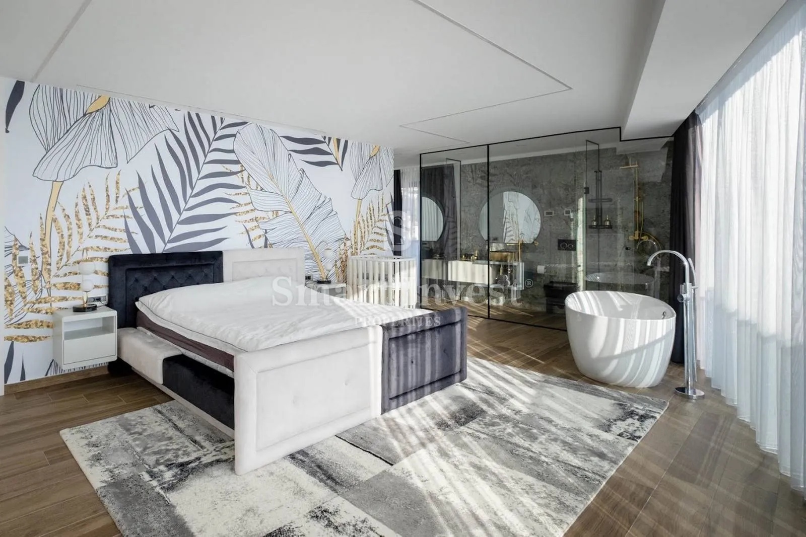 opatija, luksuzan penthouse s panoramskim pogledom - slika 28