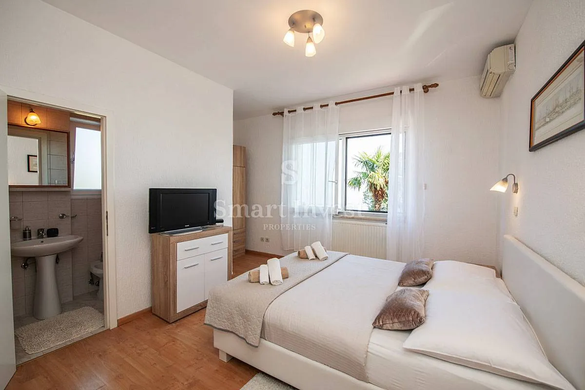 opatija, stan od 140 m2, 3s+db, 150 m do mora! - slika 19