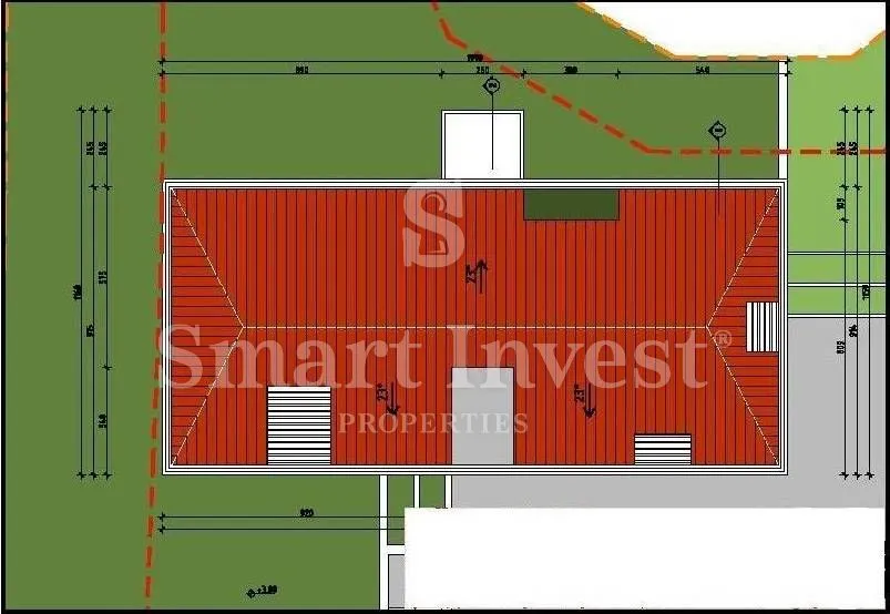 opatija - pobri, građevinsko zemljište od 1.600 m2 - slika 7