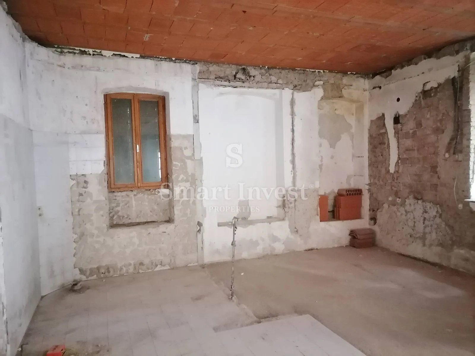 banderovo, stan od 76 m2, nova fasada i krov! - slika 9