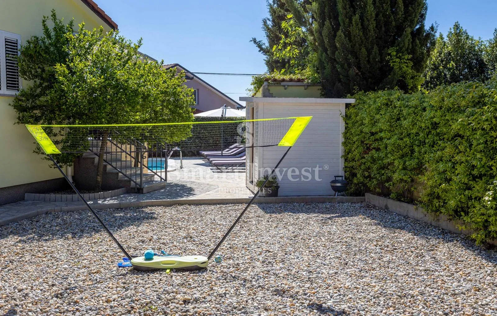 opatija - pobri, prekrasna kuća za odmor s bazenom na prodaju - slika 34