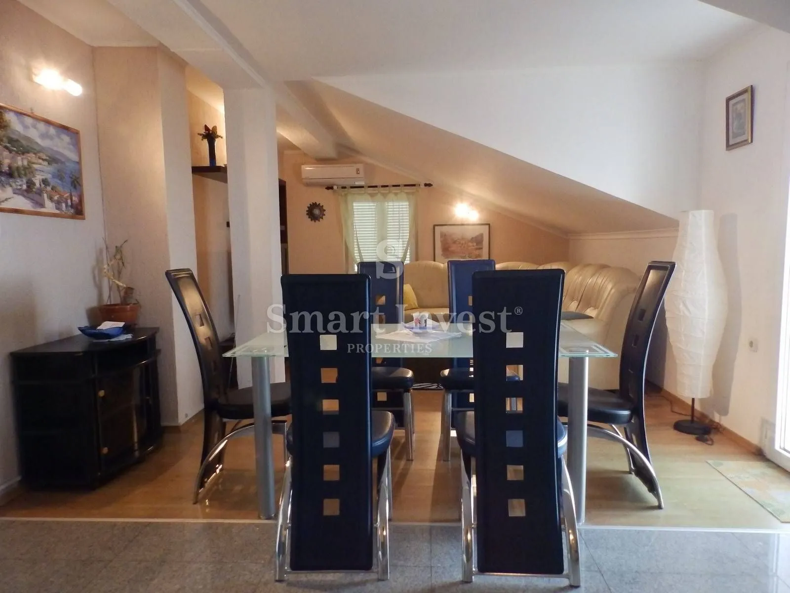 pavlovac, stan za najam s prekrasnim pogledm na more - slika 4