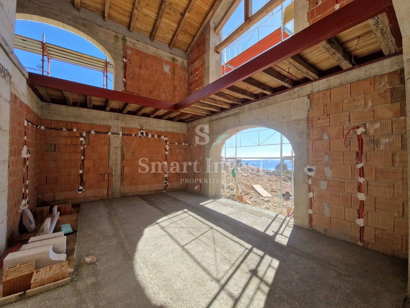 opatijska riviera, jedinstveni kompleks vila na 54000 m2 - slika 20